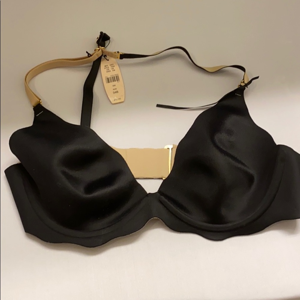 NWT Reversible Victoria’s Secret Convertible Bra